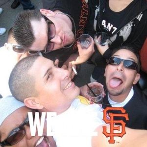 Meet your Posher, Michael